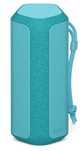 Boxa portabila SONY SRS-XE200L Bluetooth, albastru coral