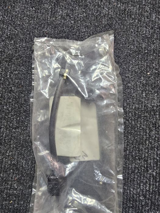 Senzor uzura placute frana nou original Volkswagen / Audi  / Porsche