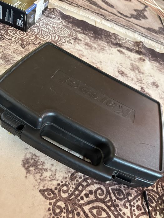 Мониторна Система Karset