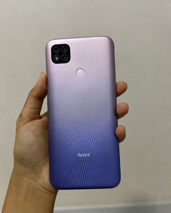 Redmi 9C. 128gb.