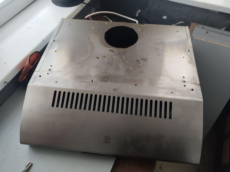 Вытишка для дома