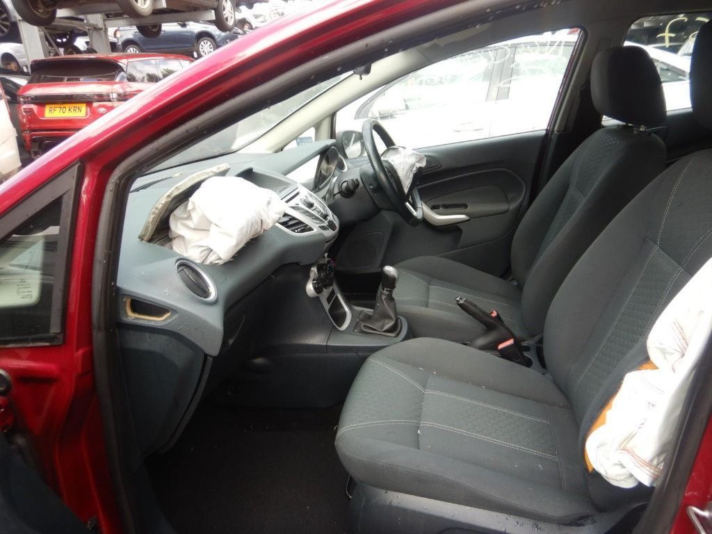 Pompa benzina Ford Fiesta 6 2009 HATCHBACK 1.4 i