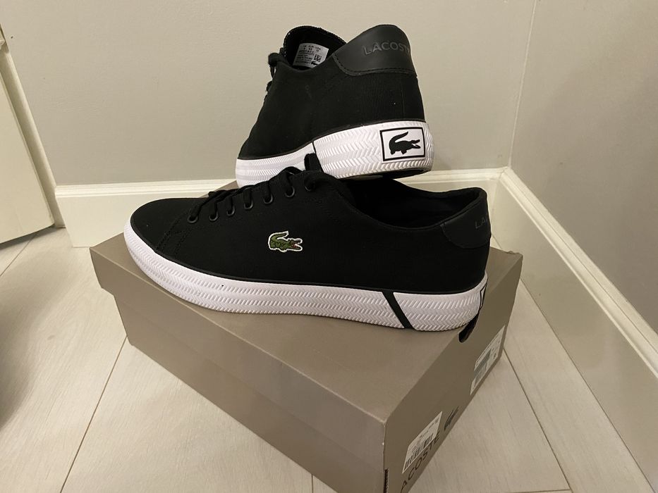 Lacoste Gripshot