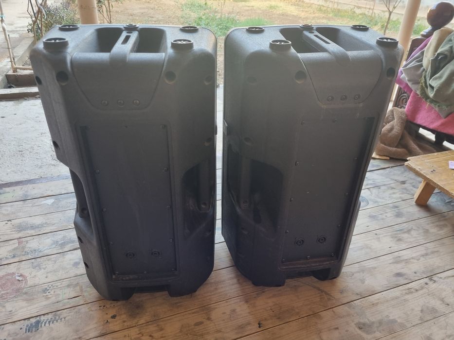 RCF 12 dyum passiv monitor