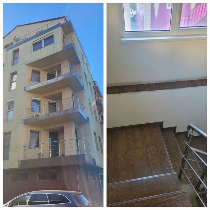 Vand ap 2 camere, etaj 2, Rogerius