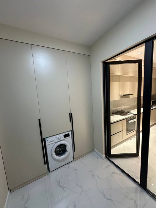 Сдаётся 3-х комнатная квартира в UzMakon