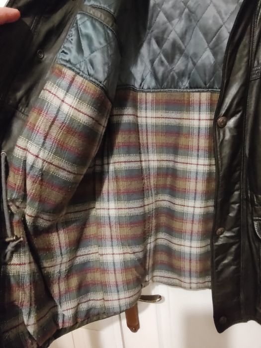 Geacă piele Westbury 50