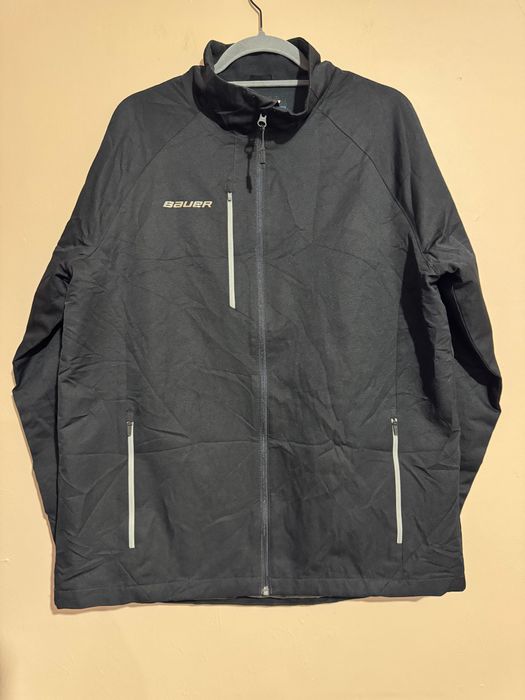 BAUER Senior Supreme Lightweight Jacket '24.