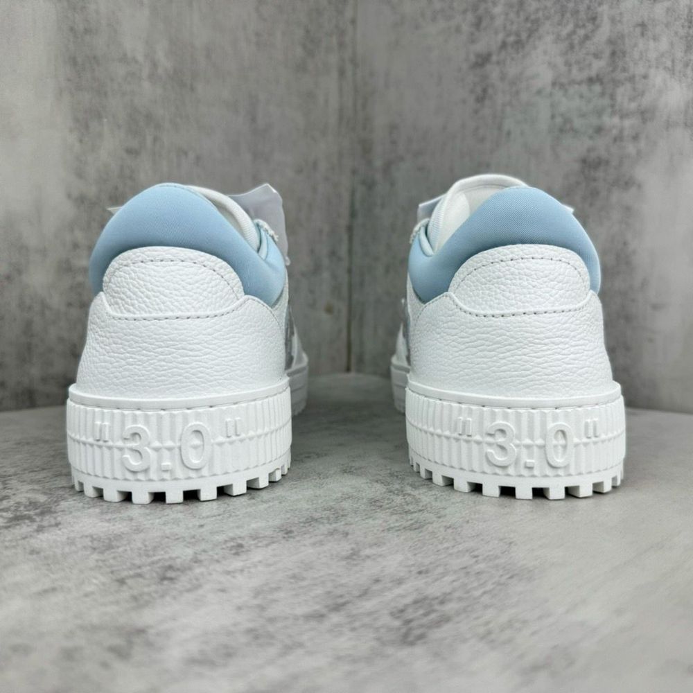 Off White Court ** nr 36-45 ** livrare 15-17 zile