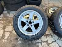 5х112 16 Джанти VW Seat Skoda Audi Golf Caddy Sharan Leon А4 Octavia