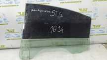 Geam stanga spate Mercedes-Benz CLS-Class C219  [din 2004 pana  2008]