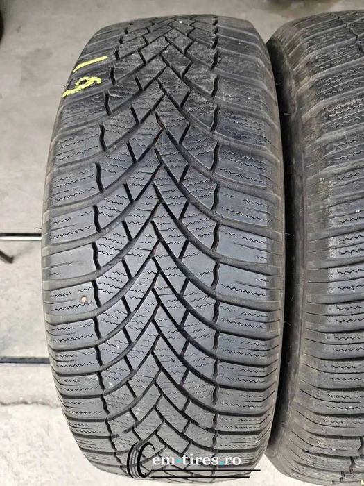 SET 4 Anvelope Iarna 205/60 R16 BRIDGESTONE Blizzak LM005 92H