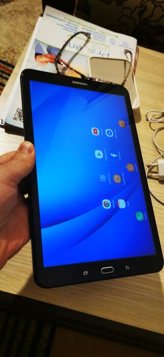 Tableta Samsung Tab A 10inch, display Full hdd,