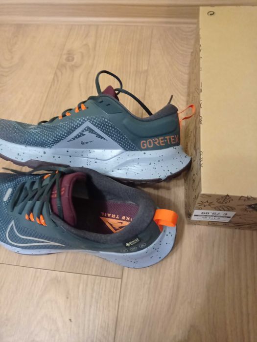 Nike Trail GORE-TEX