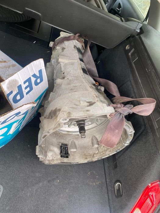 Cutie viteze automata Bmw n47 x3 f25 x5 F15 seria3 seria1