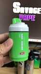 Sigilat! Vape 50.000 puffs 3 arome Display Reincarcabile