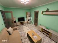 Apartament 2 camere semidecomandat de închiriat – Micro 4, etaj 2/4