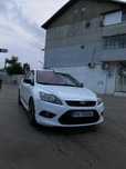 Ford focus mk 2.5