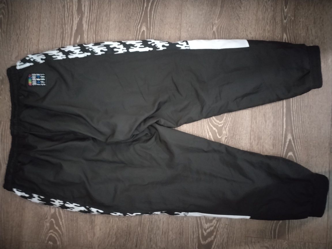 Анцуково долнище  Puma