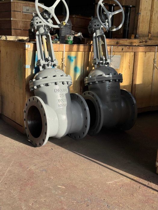 Задвижки чугунные Ду 50mm 100 200mm 300 500mm 800 zadvishka