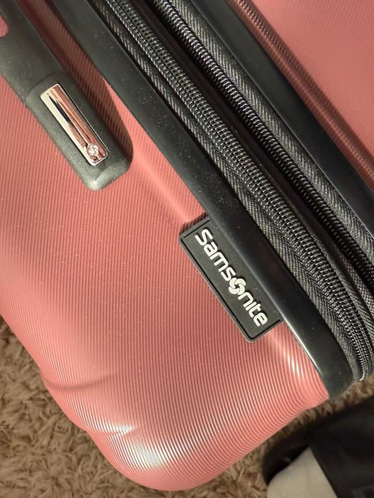 Дамски Куфар Samsonite