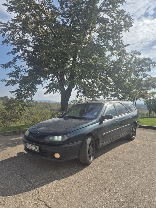 Renault Laguna 1.6 benzina