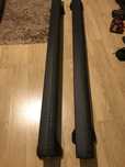 Thule 753  с Wingbar и кит за BMW X5 греди