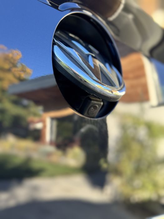 Volksawgen Passat B7 2.0 TSI 211 HP