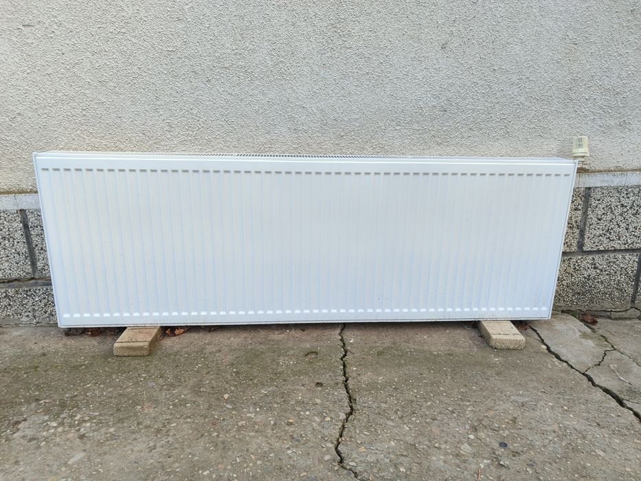Панелен радиатор