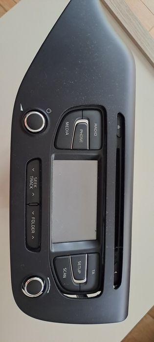 Display auto kia ceed (model 2017)