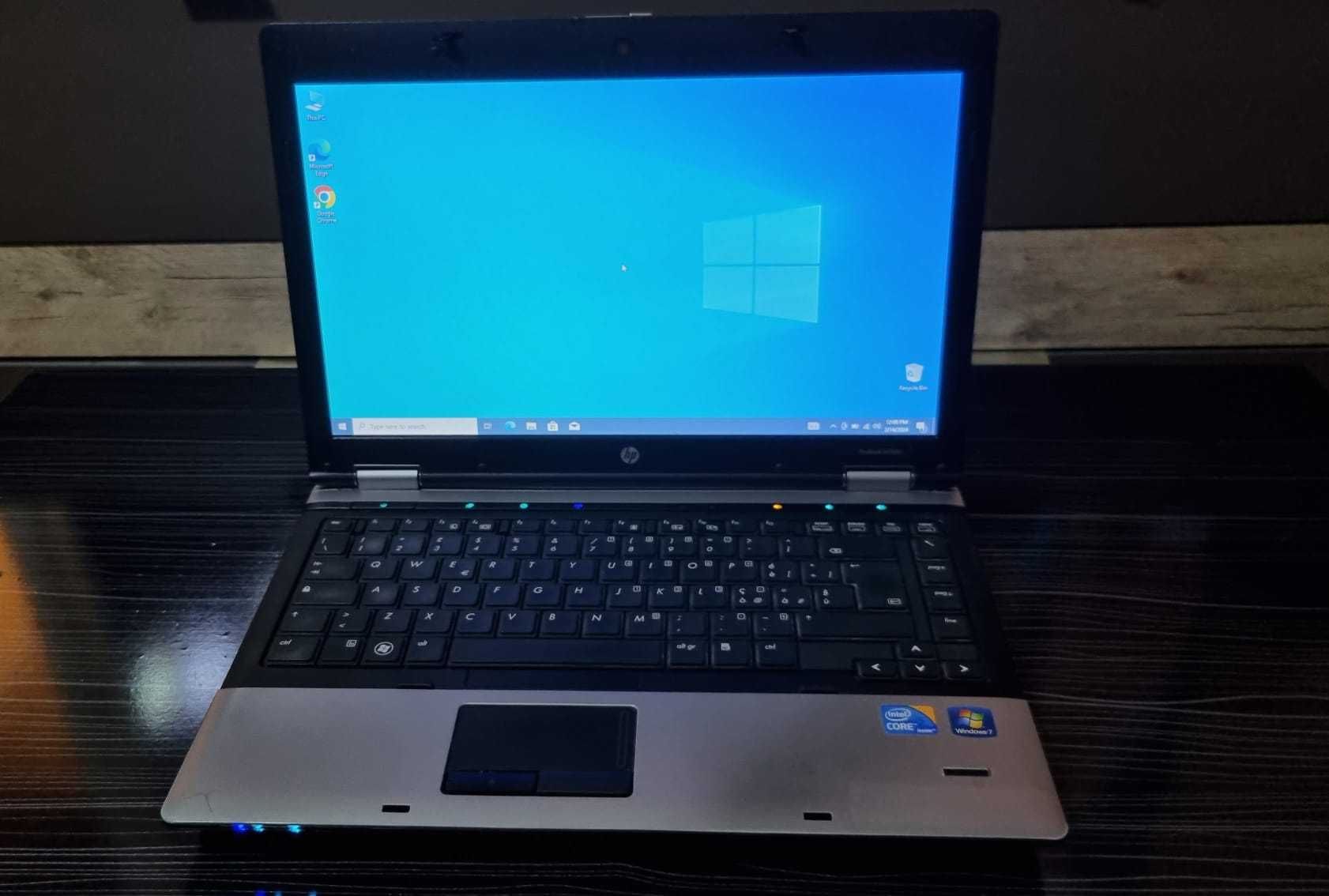 Laptop HP Probook 6450B