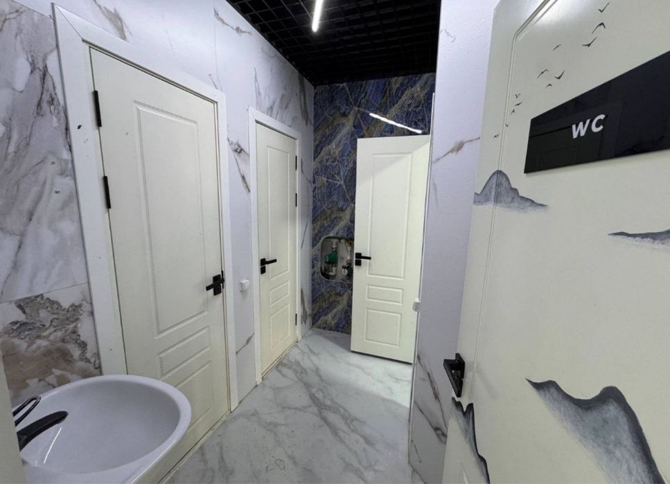 Аренда ПодОфис Ориентир Сел Мон 255м2