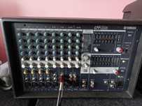 Mixer activ Yamaha emx512sc, power mixer ca dynacord