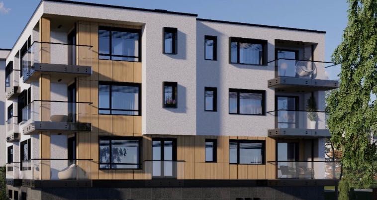 Апартаменти в Панагюрище