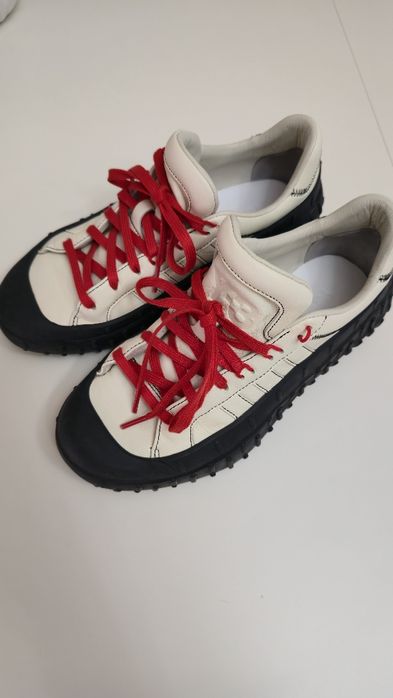 Adidas Y-3 GR.1P Yohji Yamamoto, unisex