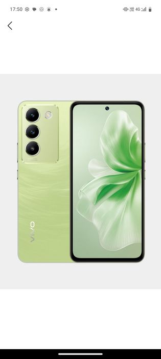 vivo y100 Super ideal 256 gb