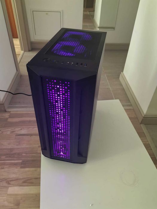 vand PC Gaming BALAUR Epic ProMax