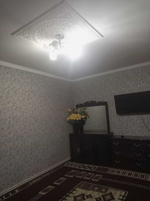 Срочно продаётся квартира 3 ком.