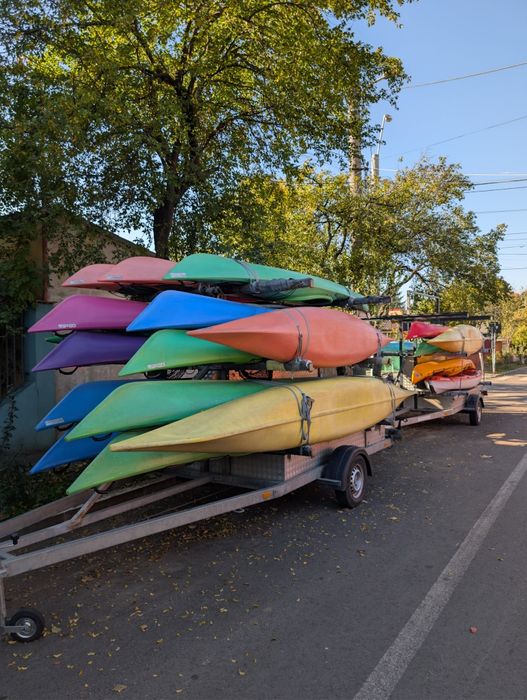 Caiace de vânzare sit in