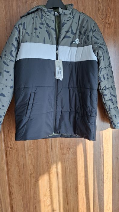 Geaca Adidas, size M