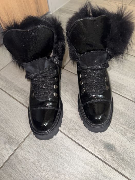 Ботинки от BALDININI