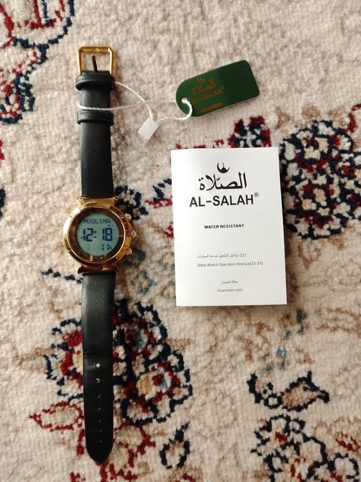 Al fajr ayollar uchun