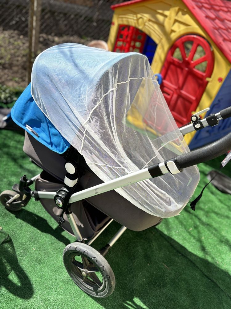 Bugaboo cameleon 2