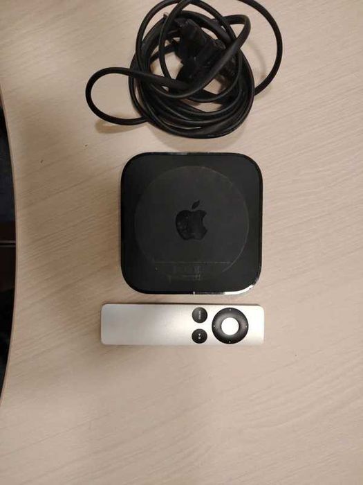 Apple tv foarte bun