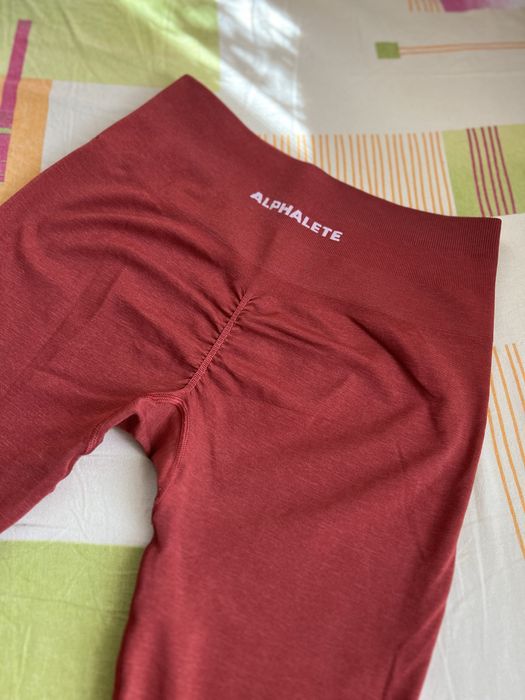 Alphalete amplify colanti