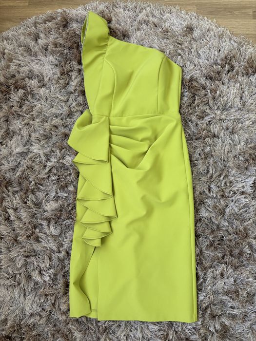 Rochie elegantă de zi