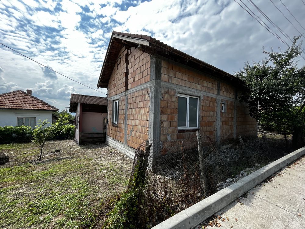 Casa de vanzare Cazanesti, Valcea