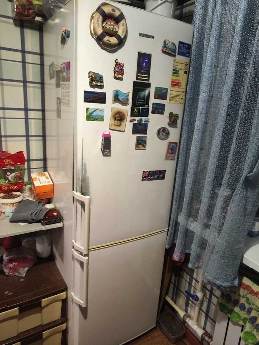 Холодильник продам Бу в рабочем состоянии