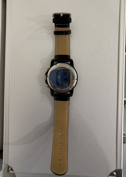 Fossil FS5061 Grant Chronograph – оригинален мъжки часовник