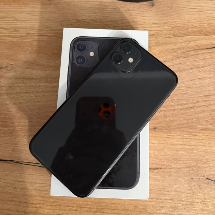 Айфон 11 , 128 гб